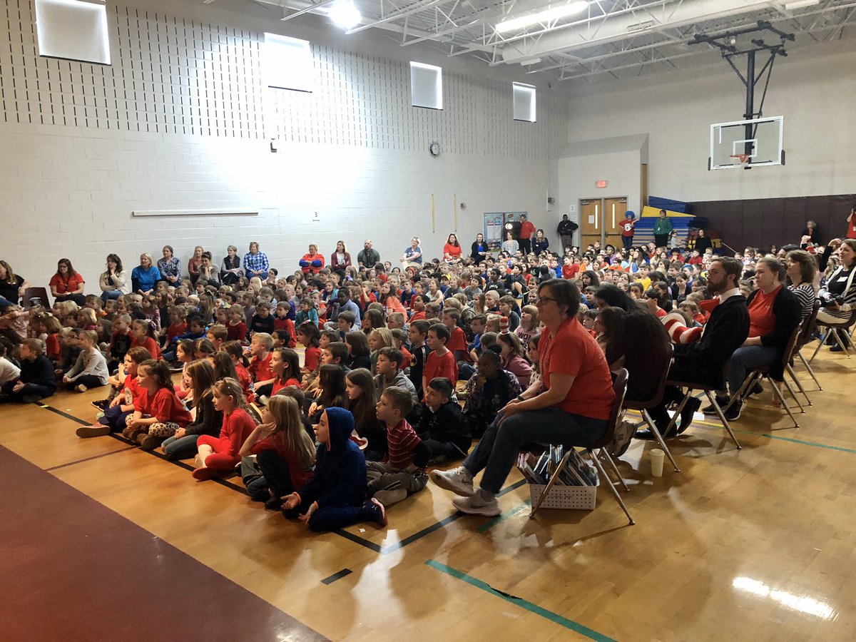Powhatan County Public Schools tweet media