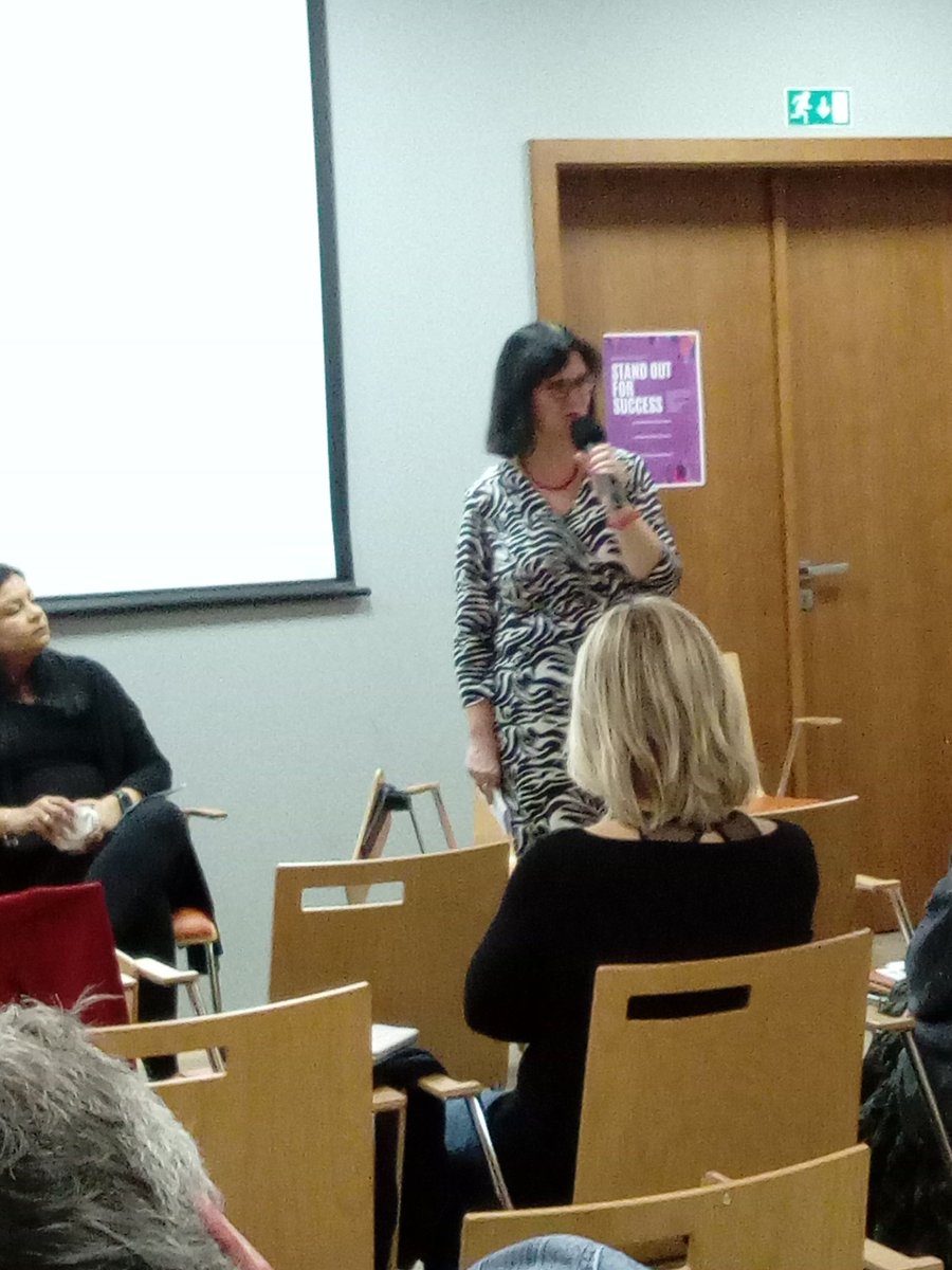 Chantelle Buchanan tweet media