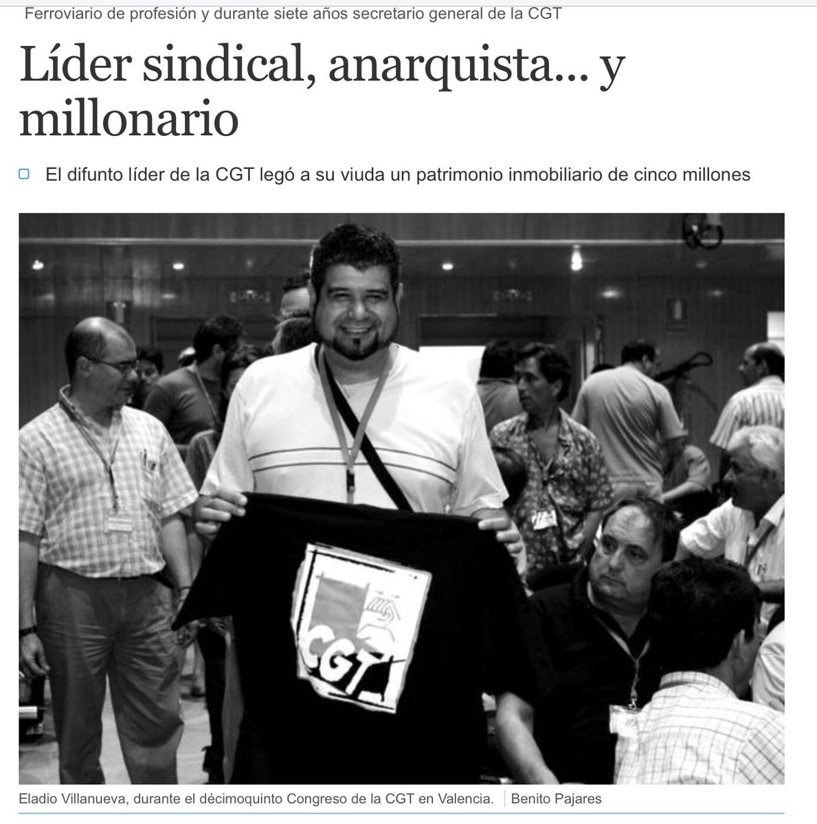 OBREROSDECLASE's tweet photo. @PLLR1959 @Industria_CCOO @CCOO @Airbus A quien vendió tu colega? https://t.co/KIepTfSqwu