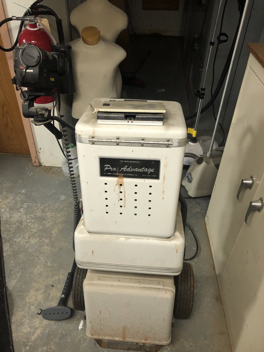 john peterson (@johnny_pete) on Twitter photo <a href="/ClubProGuy/">Club Pro Guy</a> since we all know launch monitors are unproven we would like to donate this gem to the learning center <a href="/ClubProGuy/">Club Pro Guy</a> since we all know launch monitors are unproven we would like to donate this gem to the learning center