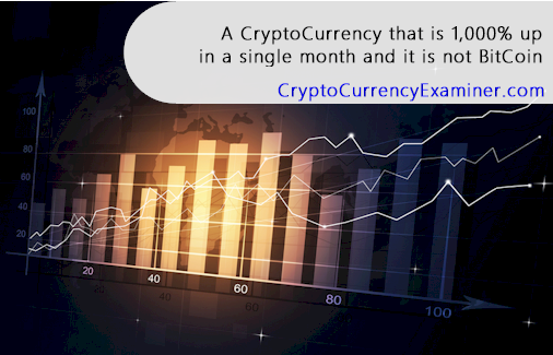 CryptoCurrencyExaminer.com tweet media