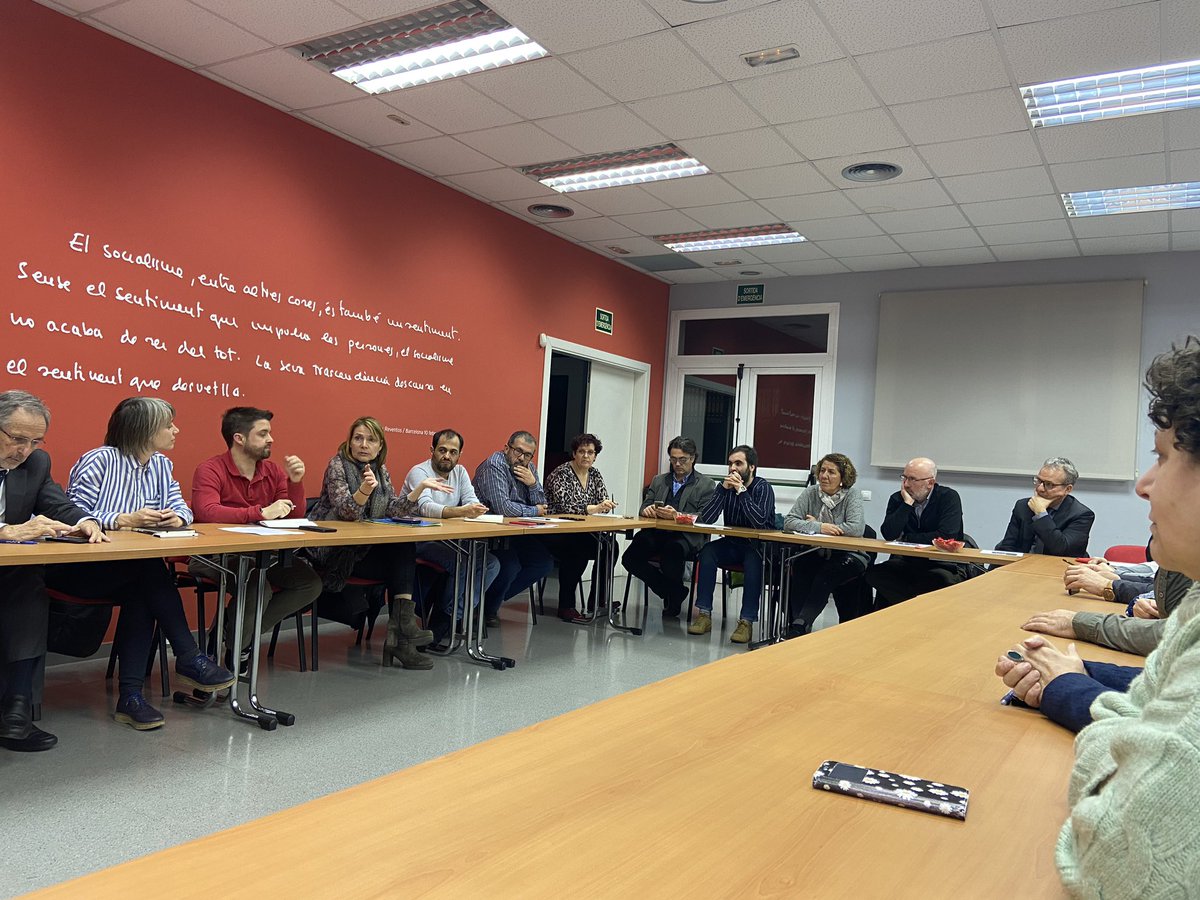 PSC Vallès Oriental /❤️ tweet media