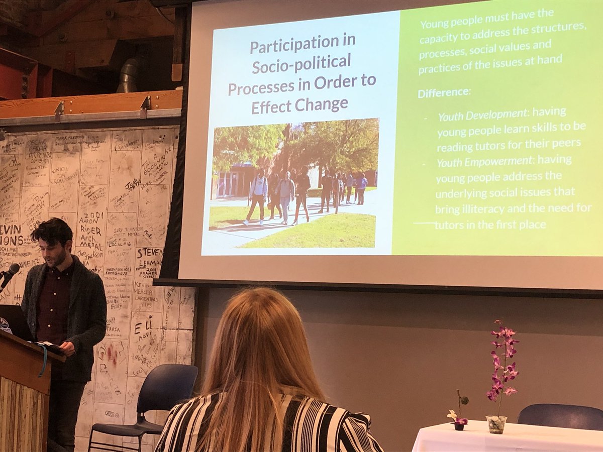 NicholeABerg's tweet photo. Climate Justice education in Detroit, MI. Learning and generating ideas for @PPSConnect from Josh Musicant at Sustainability Leadership Summit #GSCE20 #SLN2020 https://t.co/Oq4VQ4r6hy
