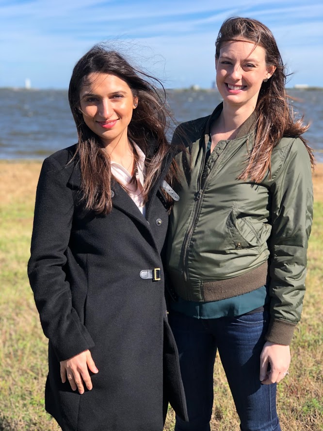 NASAScience_'s tweet image. On #InternationalWomensDay, we are looking back at the journey of two scientists as they sent their research to the @Space_Station on this season of #NASAExplorers. 

Binge watch the season before the finale comes out this week: go.nasa.gov/2HbPTUT