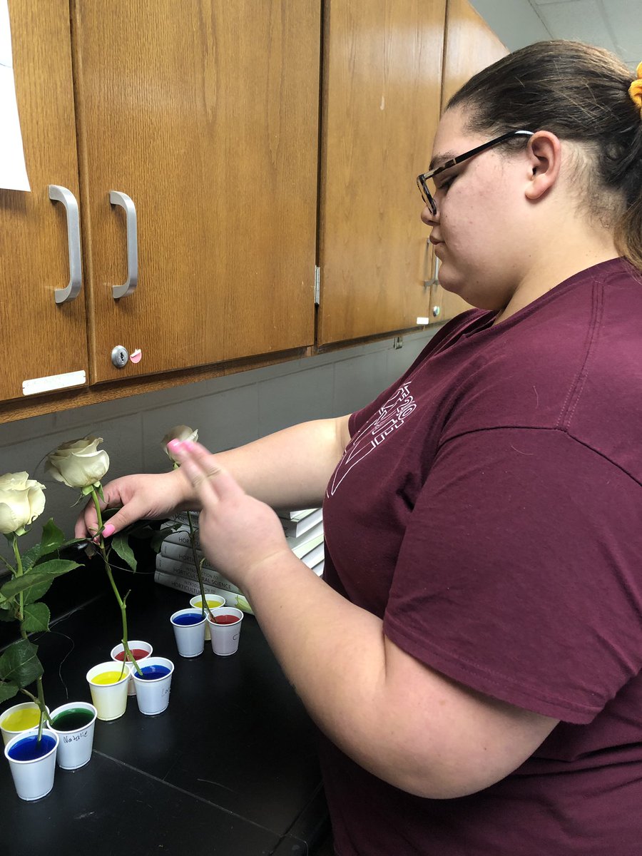 EMHS Agriculture tweet media