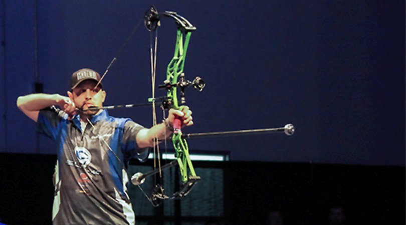 Elite_Archery's tweet photo. There were four brand new REZULTs on the Vegas Shootdown line this year, and for good reason.
#elitearchery #tunability #shootability #eliterezult #SETtechnology #jointhemovement #3darchery #targetarchery #archery #indoorarchery #innovation #elitefieldproven #thevegasshoot https://t.co/fSZZ0GSK6L
