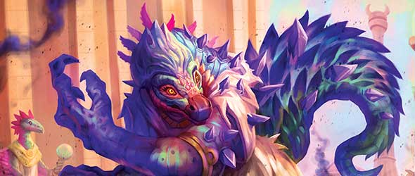 FFGames's tweet image. Mutants arrive for your Genesys RPG sessions with Mutant Invasion!, a roleplaying supplement pack offering a new playable species, locations, adventure seeds, and dozens of NPCs. #Genesys #RPG

fantasyflightgames.com/en/news/2020/3…