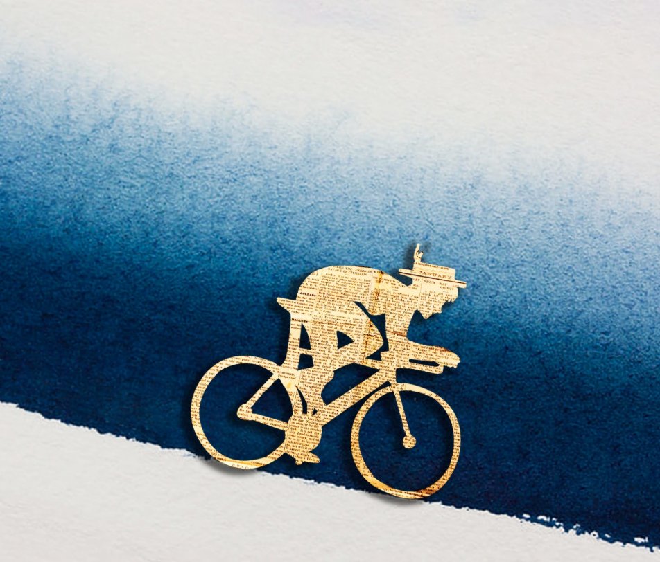 The Ceiling Project tweet media