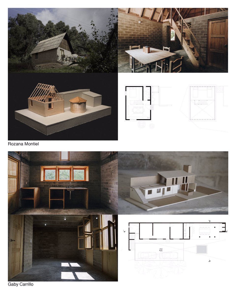 Nos sentimos muy orgullosos de las mujeres que han colaborado con nosotros para hacer de esta Fundación un espacio de trabajo donde existe equidad de género y diversidad.
Presentamos a las arquitectas que han brindado su apoyo en <a href="/ReconstruirMX/">ReConstruirMéxico</a> y a las mujeres que fueron apoyadas