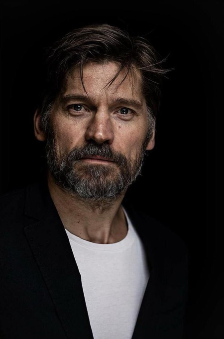 SensaCineLATAM's tweet image. Todos sabemos que Nicola Coster-Waldau y Kaitlyn Dever deben protagonizar la serie de #TheLastofUs 😌