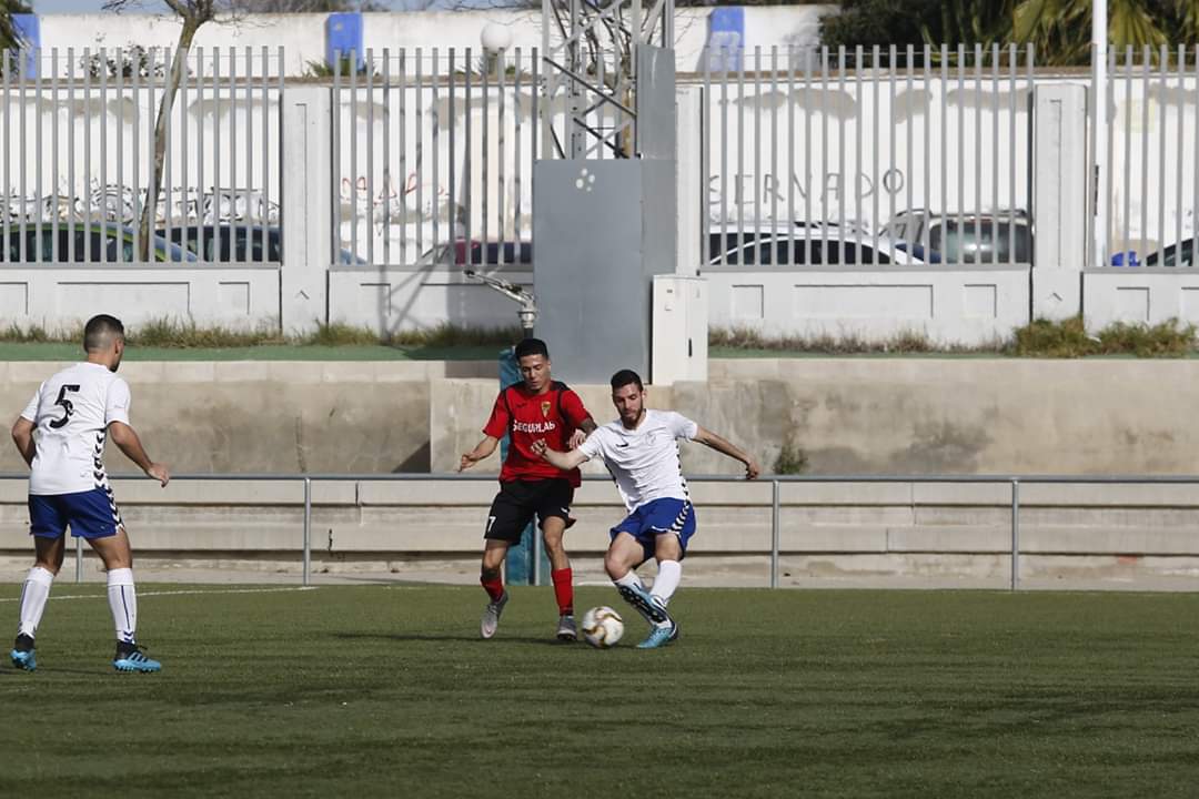 C.D.Torrevieja tweet media