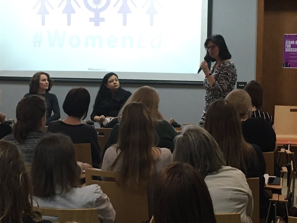 @WomenEdCzech tweet media