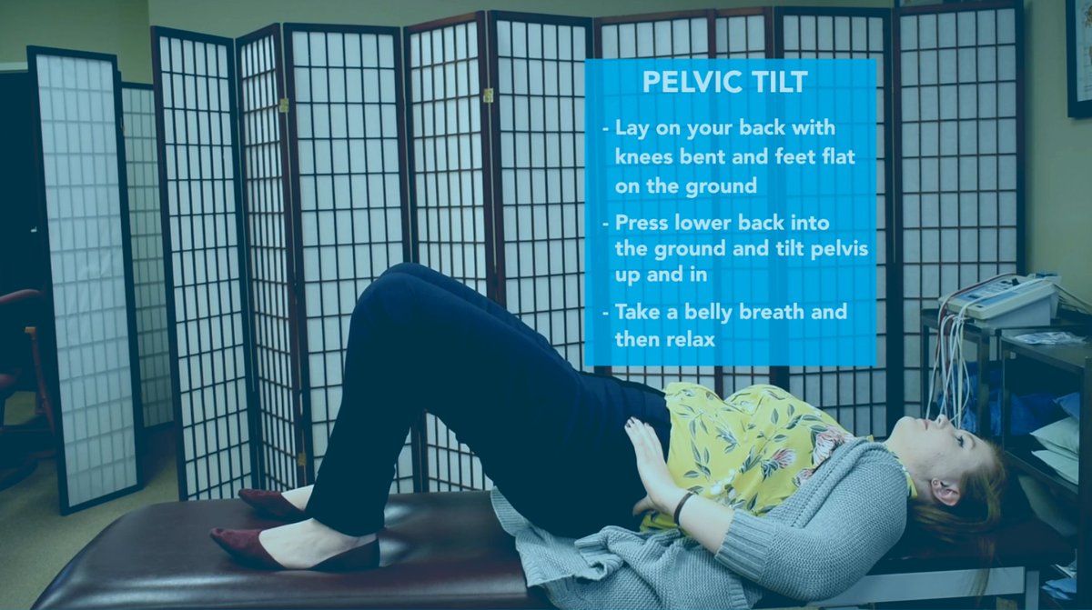 tuckclinic's tweet photo. Check out these lower back exercises that can help stabilize your spine:

https://t.co/Y0NdIrHJqd https://t.co/CL7FUzqWuY