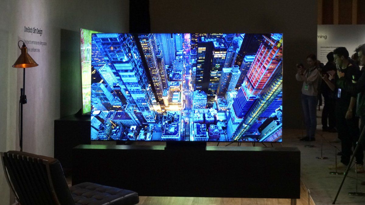 ctmagazin's tweet image. Die #LCD-Technik gehört noch lange nicht zum alten Eisen: Wir haben #DualCell und #Lightfield mit #OLED, #Laser und #LEDs verglichen. 📺 [Archiv] (juke)
heise.de/-4653974