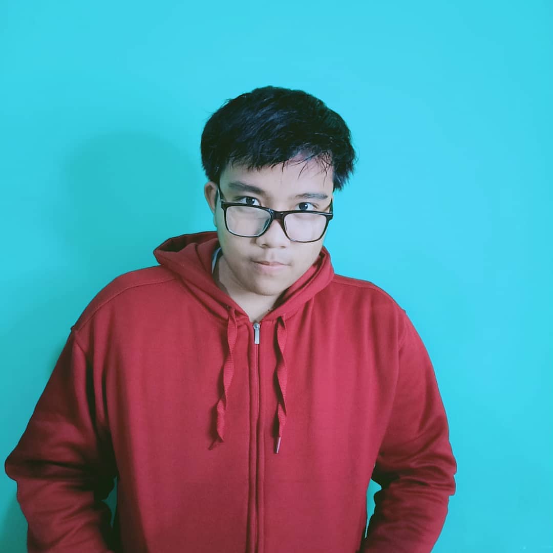 Fahmi_dec2's tweet photo. Don't be afraid of being different, be afraid of being the same as everyone else. https://t.co/jyru53IwfL