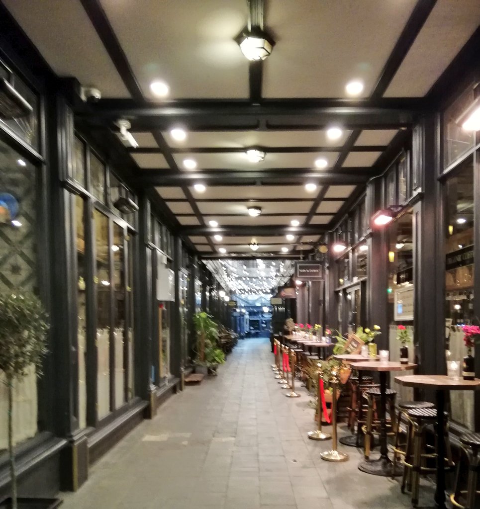 Nabhan80's tweet photo. Winter nights in #Cardiff
#CastleArcade https://t.co/YK9D1LtOBd