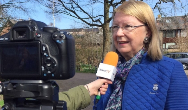 Raad wil herbenoeming burgemeester Ravestein - telstar-online.nl/lees/102072/ti…