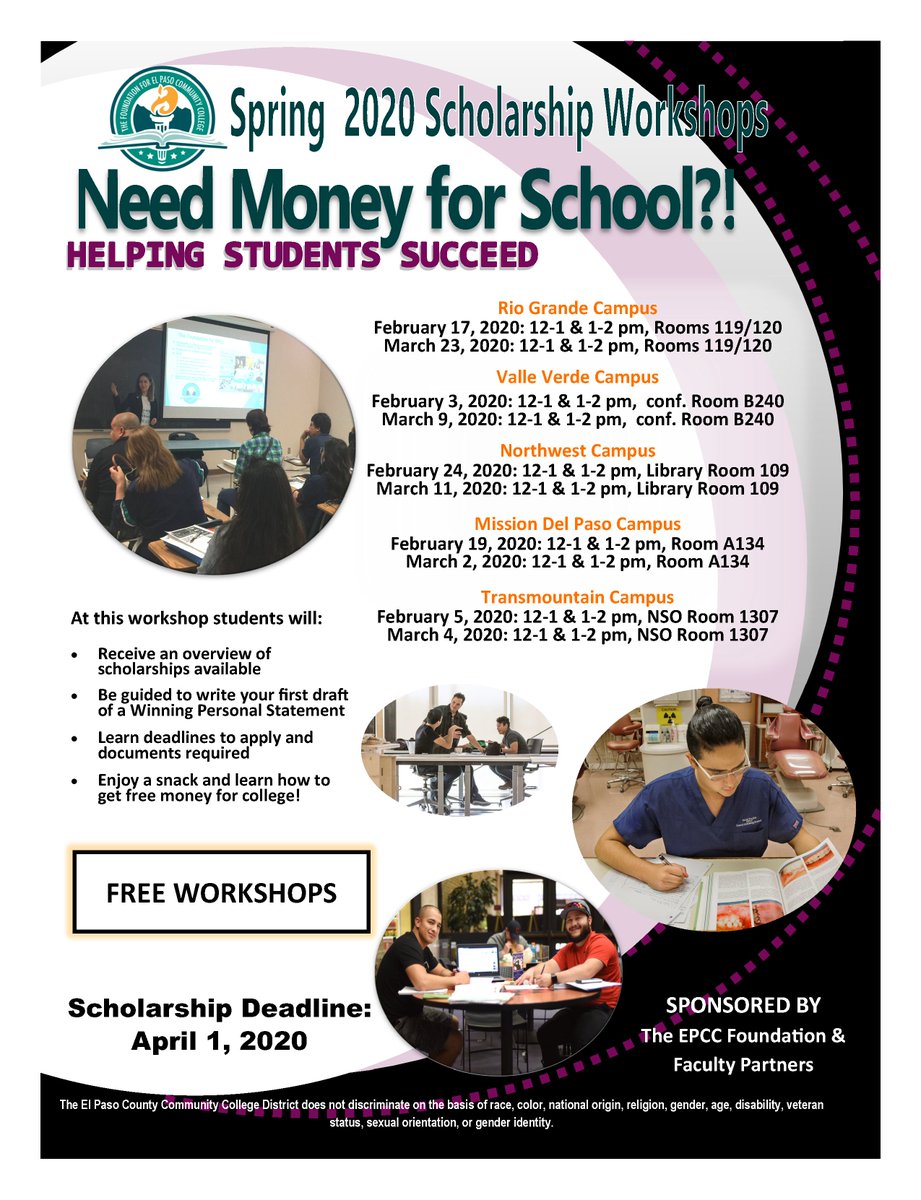 Epcc Epccnews Twitter
