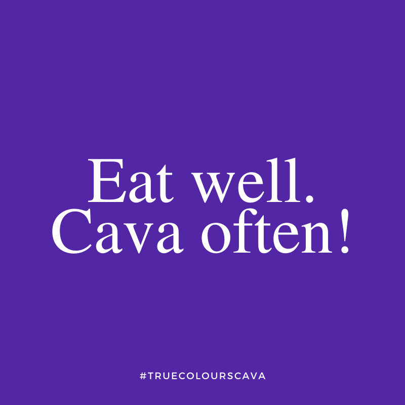 TrueColours_US's tweet photo. All weekend, every weekend! 🌈🥂 #truecolourscava https://t.co/czEcQtcMQG