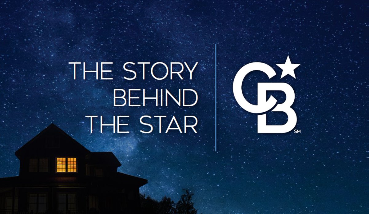 coldwellbanker's tweet photo. The new North Star icon symbolizes two distinctive elements, the mark of excellence and a beacon that explorers have used to guide them to the place they cherish most – home. https://t.co/9pJOv2xekg https://t.co/PA1ECwg7uL