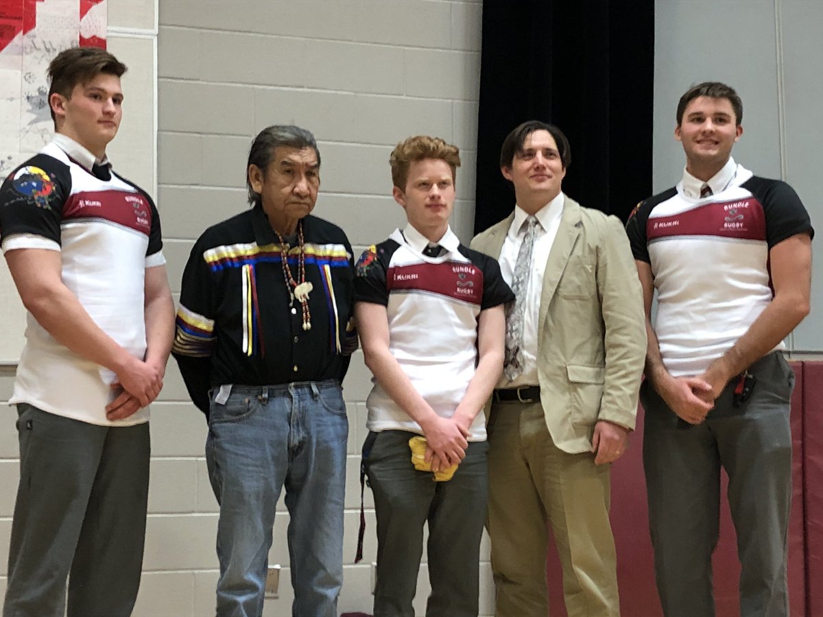 Rundle Rugby tweet media