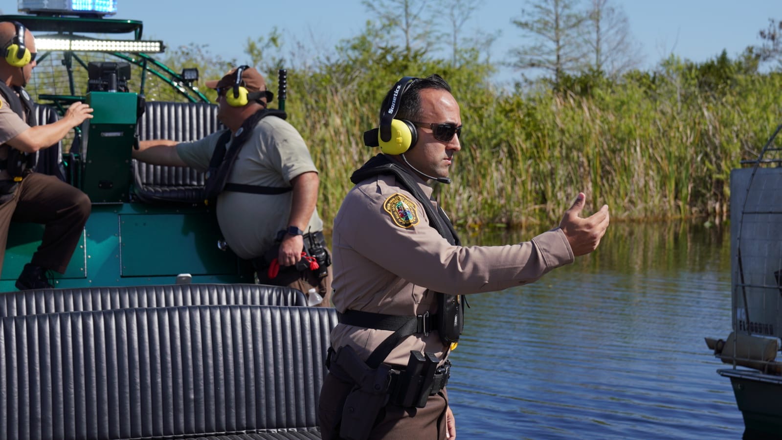 MiamiDade Police on Twitter "ICYMI Hammocks District's Agricultural