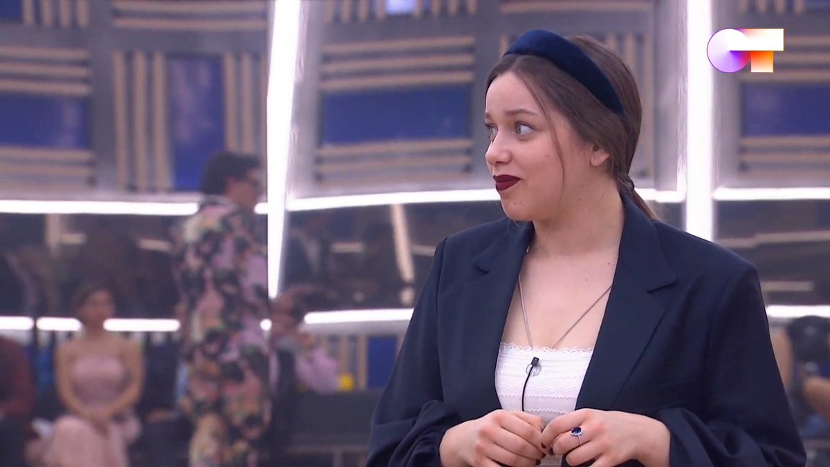 Adrygmz's tweet photo. Mis finalistas: #OTDirecto5M https://t.co/AbXbXcyd7g