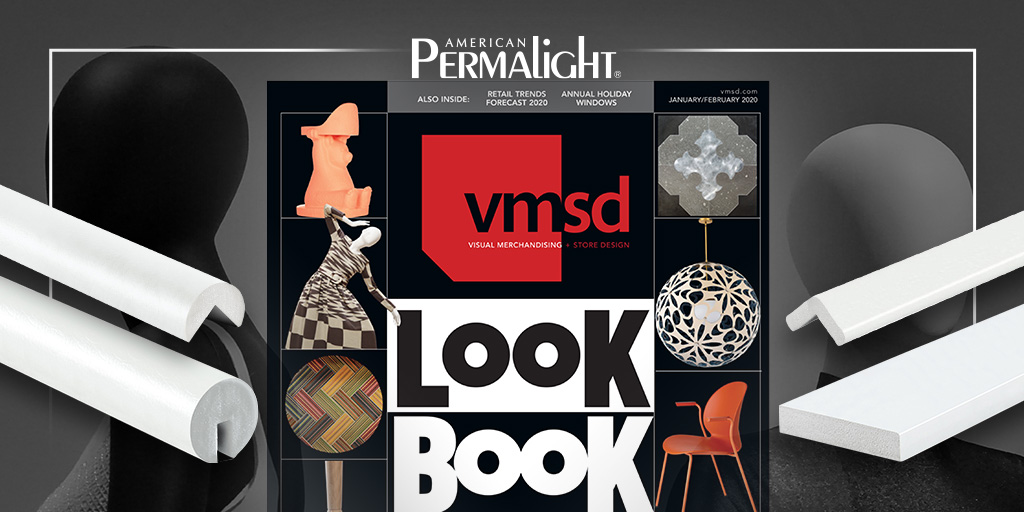 ameripermalight's tweet photo. Read more about our product feature in @VMSDmag on our blog! #permalight https://t.co/ahruUEcvDT #vmsd #retail #retaildisplay #safety #injuryprevention #scuffprevention #prevention #protect #protection #walls #tables #shelves #home #neutral #discrete https://t.co/BkniRHb7Zf