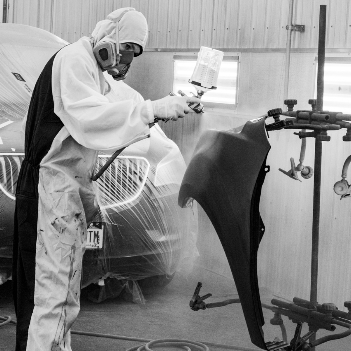 KulasBodyShop's tweet photo. Look no further -- the trustworthy repair service is here. https://t.co/3TU6Rm9MRX