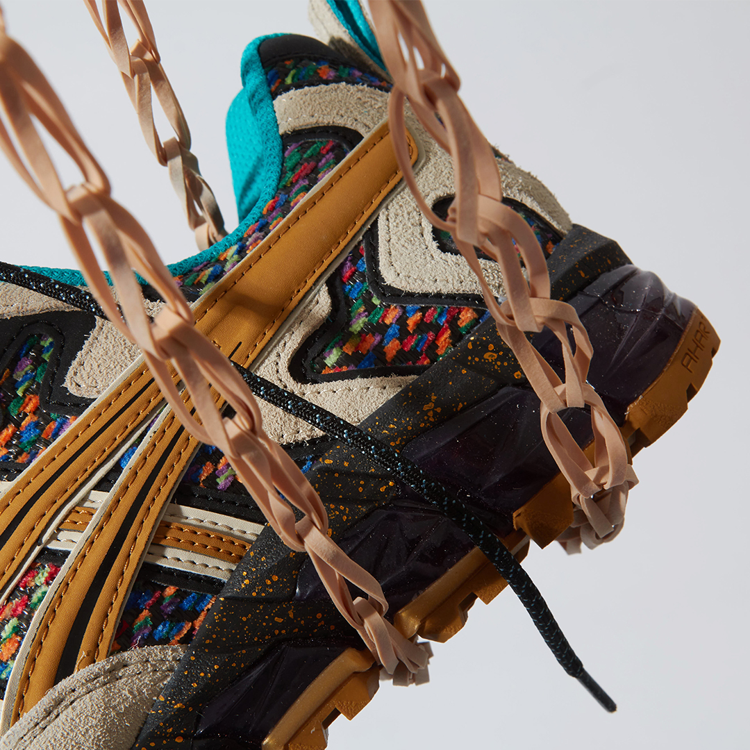 The hybrid @asics_sportstyle Gel Nandi 360 in Putty is available online and in store now, priced at £149.99. Get an extra 25% off if you use code PAYDAY at checkout! #asics 

5pointz.co.uk/all-brands/asi…