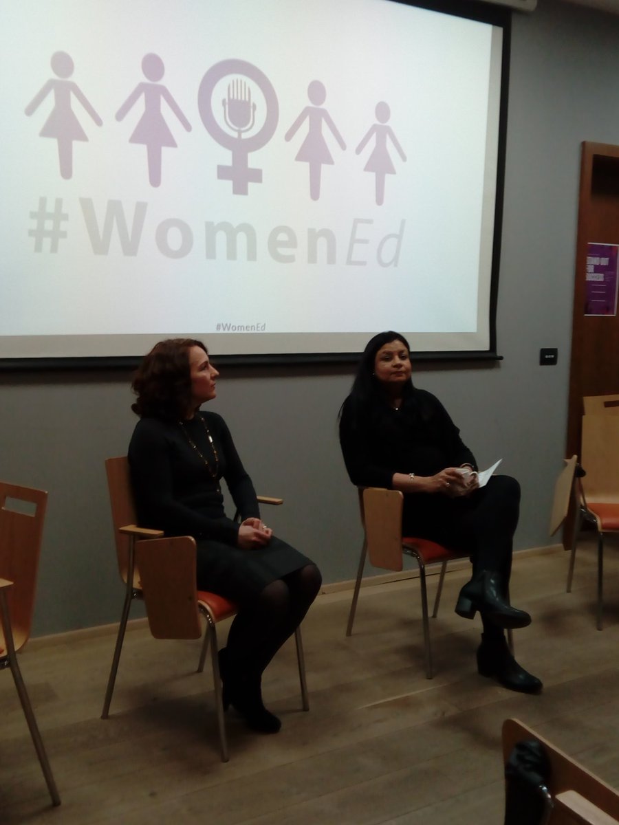 Chantelle Buchanan tweet media