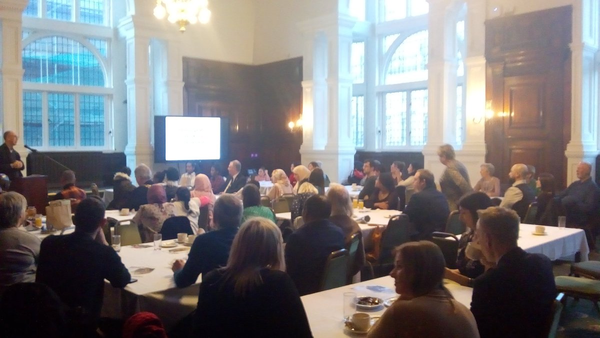 Migrant Access Project - Wakefield (@mapwakefield) on Twitter photo We had a lovely event with our #migrant #community #networkers graduation thanks everyone and <a href="/MyWakefield/">Wakefield Council</a> <a href="/WakefieldMayor/">Mayor of Wakefield</a> <a href="/alison_4life/">Alison Lowe OBE</a> #CllrCummings #wakefieldtownhall to all your support for making #migrant #access #project successful โค๏ธ๐๐๐๐ We had a lovely event with our #migrant #community #networkers graduation thanks everyone and <a href="/MyWakefield/">Wakefield Council</a> <a href="/WakefieldMayor/">Mayor of Wakefield</a> <a href="/alison_4life/">Alison Lowe OBE</a> #CllrCummings #wakefieldtownhall to all your support for making #migrant #access #project successful โค๏ธ๐๐๐๐