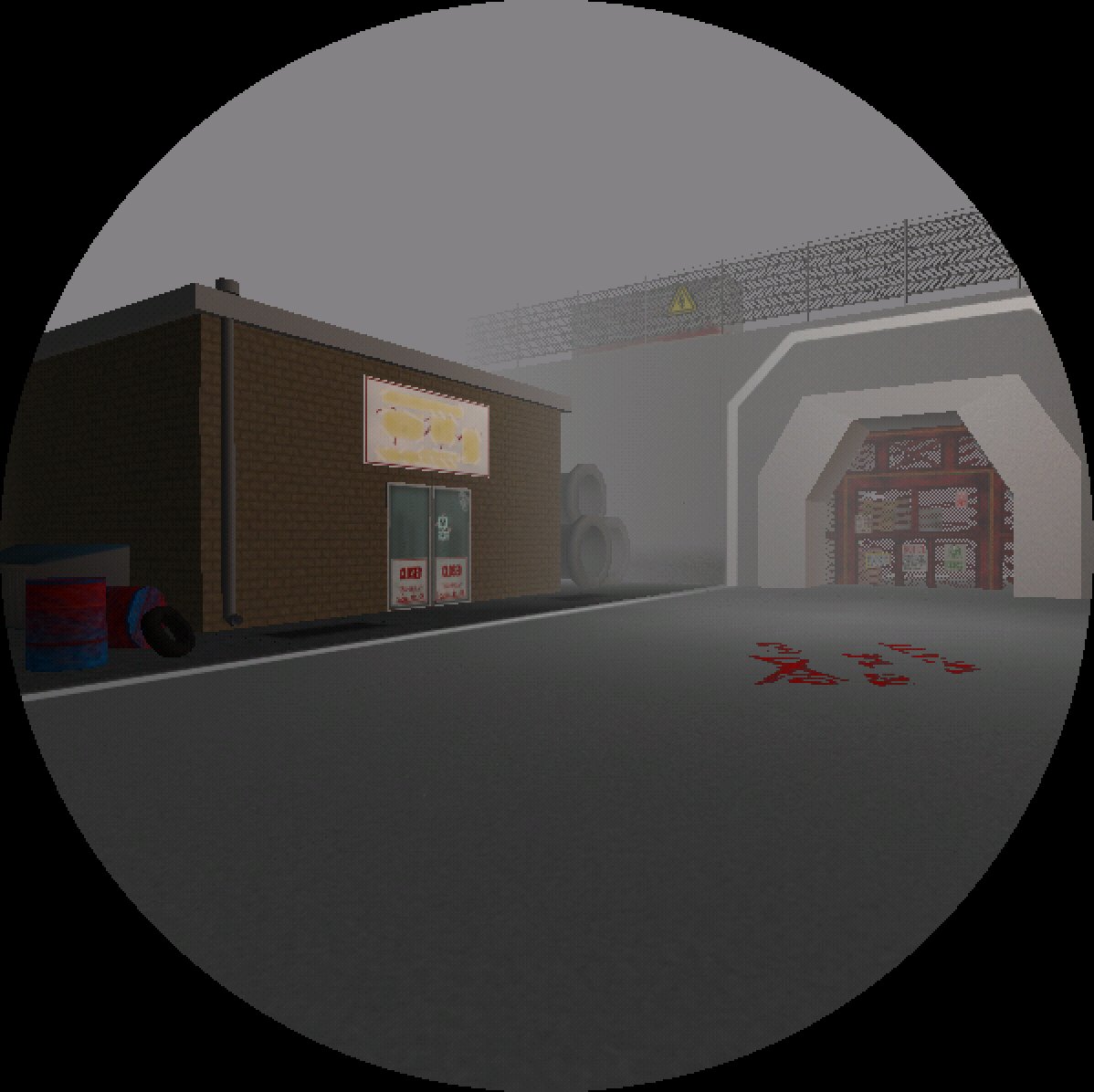 evonture's tweet photo. #PrivateKitchen is a single player, first-person, and retro-inspired psychological horror adventure #indiegame, featuring multiple chapters, alternative endings, original music, surreal setting, disturbing imagery, and environmental storytelling.
Enjoy! 😉
https://t.co/bW0jaYMCLK https://t.co/ZdaK2DDk8L