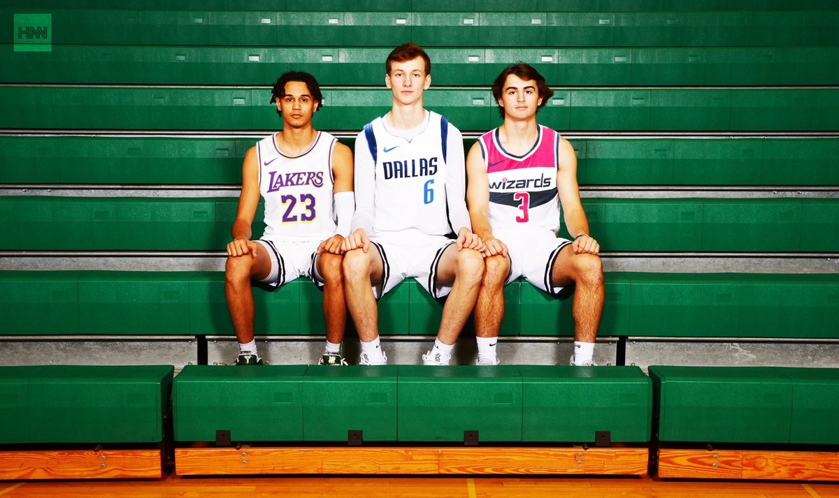 HNNSports's tweet photo. Tonight at 7:00, @HolyNameHoops takes on Rocky River at North Ridgeville in their second game of the playoffs. Come out to support the team tonight and wear your favorite jersey! #HNNSports https://t.co/BAuVEu0i4f