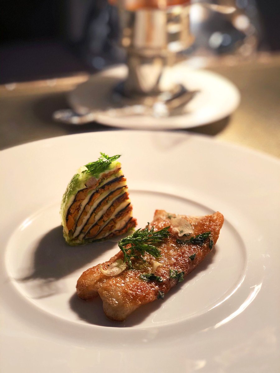 Eric Frechon tweet media