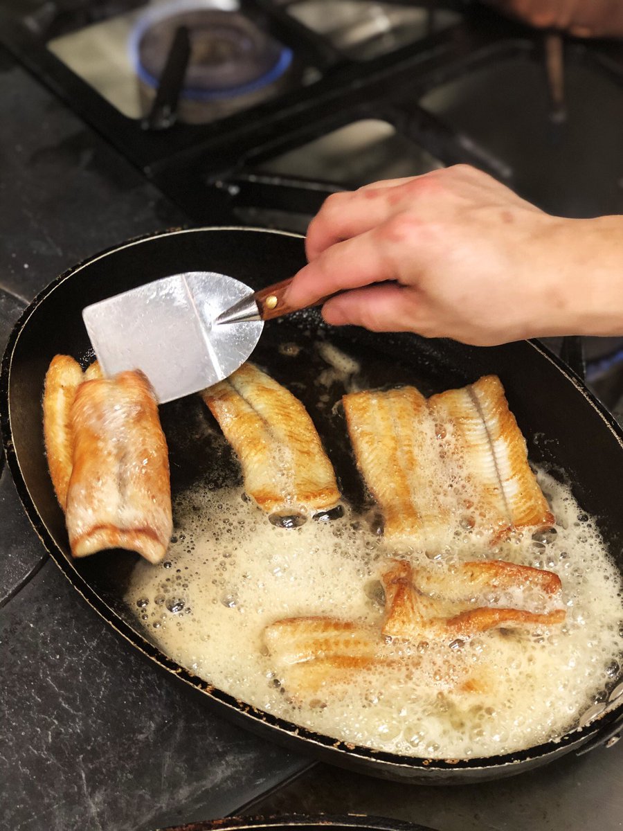 Eric Frechon tweet media