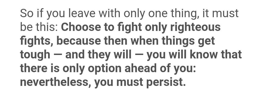 RealBriGang's tweet photo. Thank you Senator Warren. You would have been the best president. And I will continue to fight the best fights I can. #FlipTheSenate #WarrenForMajorityLeader #2020Blue @ewarren https://t.co/AEgR83JVcY