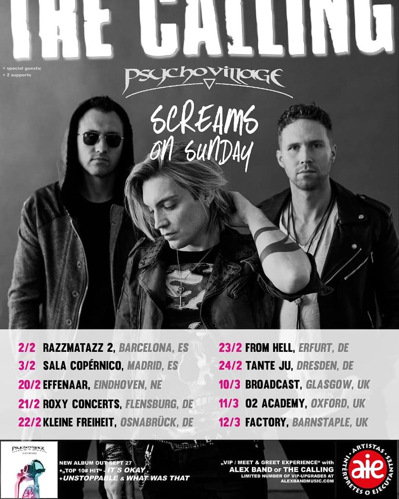 ScreamsOnSunday tweet media