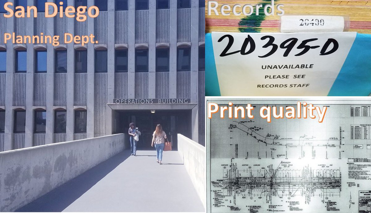 RFDesign5's tweet image. After waiting 3 hours to start my 15min at the only printer in records I was able to get some prints that had a ghost in the middle of all my plans, which ultimately needed 2 prints 1 light and one darker for the ghost area. 
Come-on San Diego...