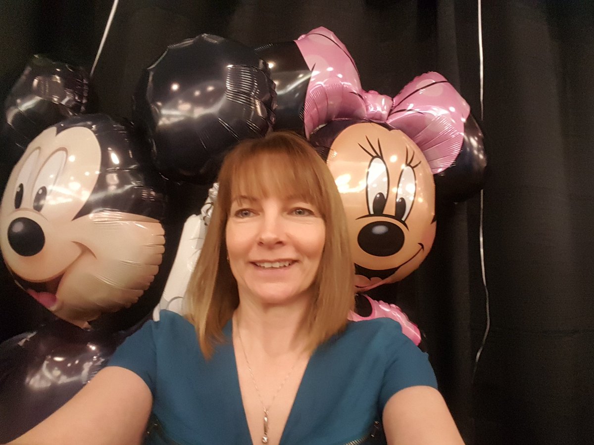 Last day of the Disney Summit!!!
I have learned SO Much!!!  
I am excited to take my new found knowledge back to work and see what experiences we can create!!!
#ACCExcellenceSummit