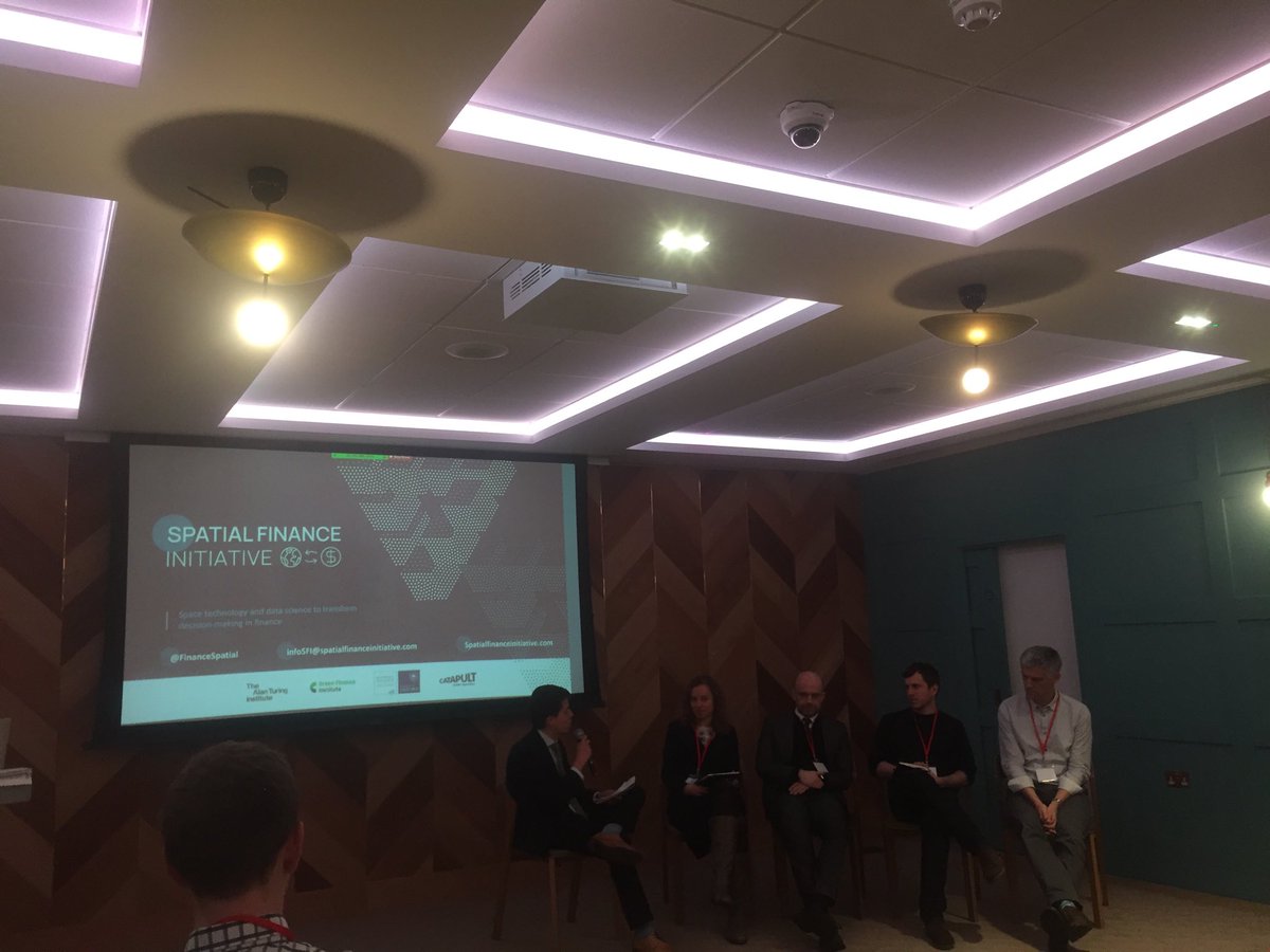 sschmittox's tweet image. Excellent presentation and  discussion ⁦@FinanceSpatial⁩ connect event by ⁦@wwf_uk⁩ ⁦⁦@investecam_uk⁩ ⁦@RepRisk⁩ and Giulia Guidi #spatialfinance #biodiversity