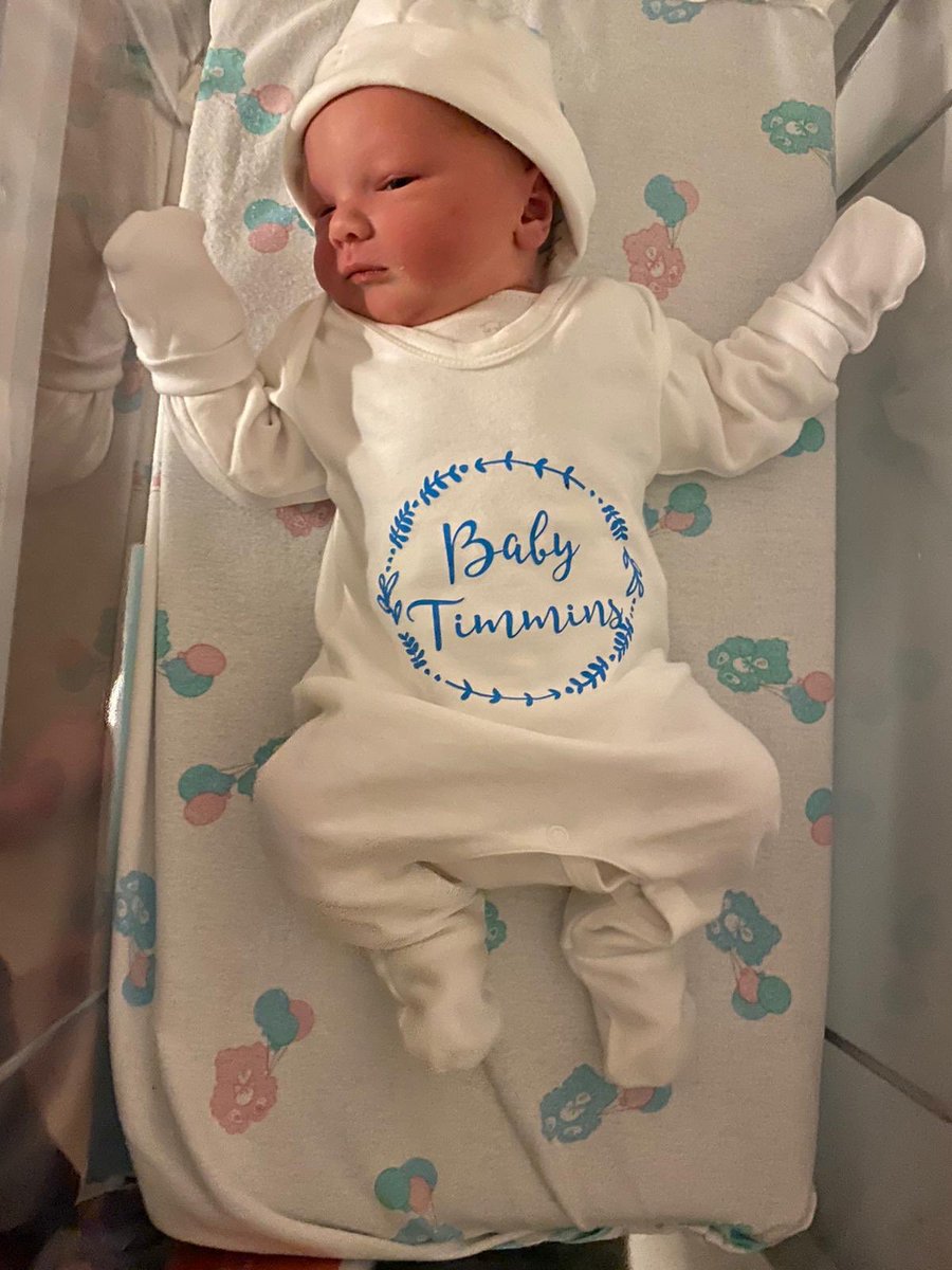 traceynev's tweet image. Our 🌈, our little boy 💙 ‘Nev Geoffrey Timmins’ was born on 03/03/20. Thank u for the ♥️&amp;amp;support I have received 😍. To Lancashire Newborn Centre,u were exceptional in ure care and 2 the special people,consultants, midwifes &amp;amp;health care workers who looked after me😘.