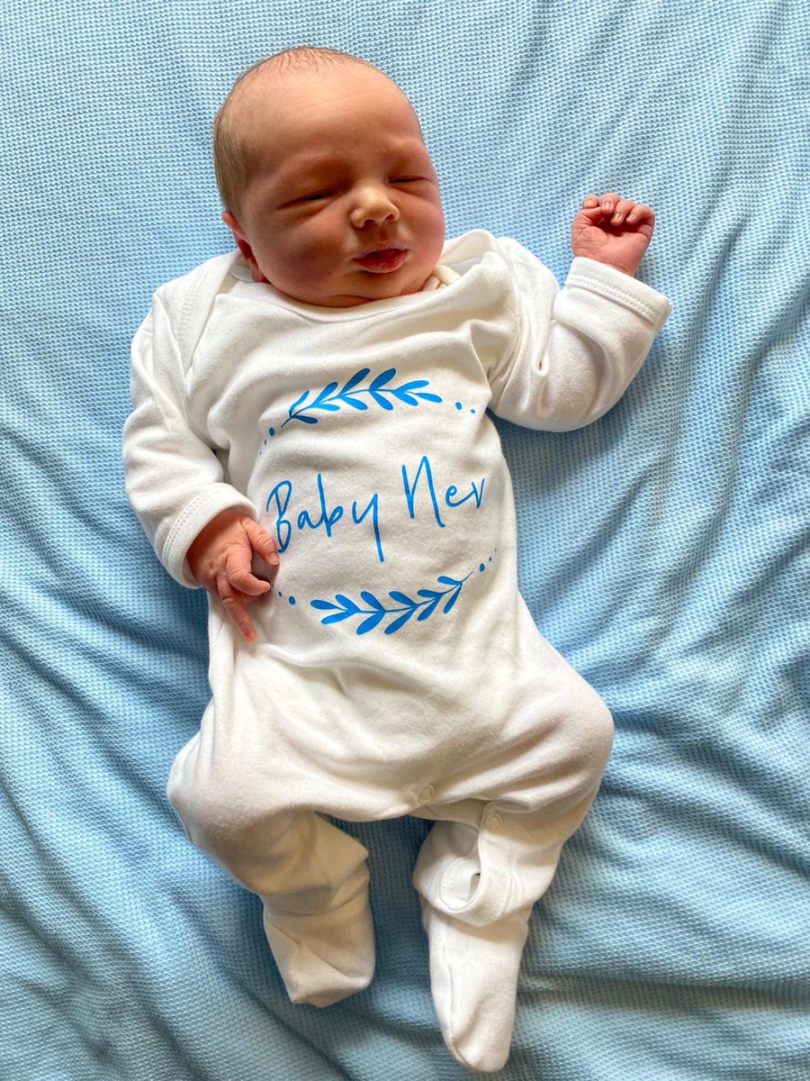 traceynev's tweet image. Our 🌈, our little boy 💙 ‘Nev Geoffrey Timmins’ was born on 03/03/20. Thank u for the ♥️&amp;amp;support I have received 😍. To Lancashire Newborn Centre,u were exceptional in ure care and 2 the special people,consultants, midwifes &amp;amp;health care workers who looked after me😘.