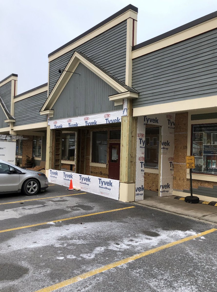 r.k. Miles, Inc. tweet media