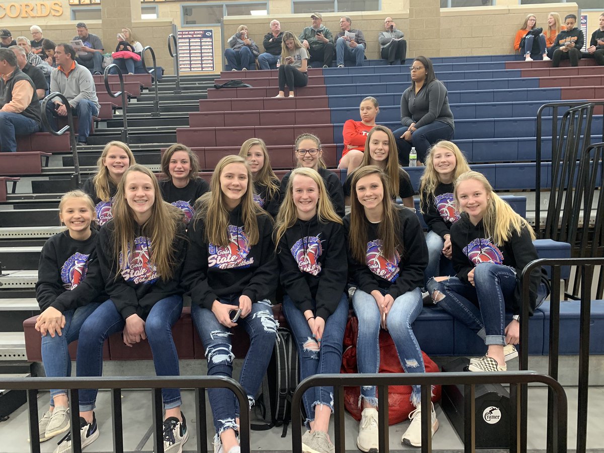 Game time!! Take State!!