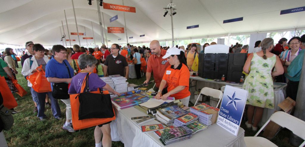 The Alabama Book Festival is looking for vendors! If you'd like to have a space in the Festival, taking place in Old Alabama Town in downtown Montgomery on April 18,  please visit our Vendors page for registration fees and information: buff.ly/2Ipwhxg