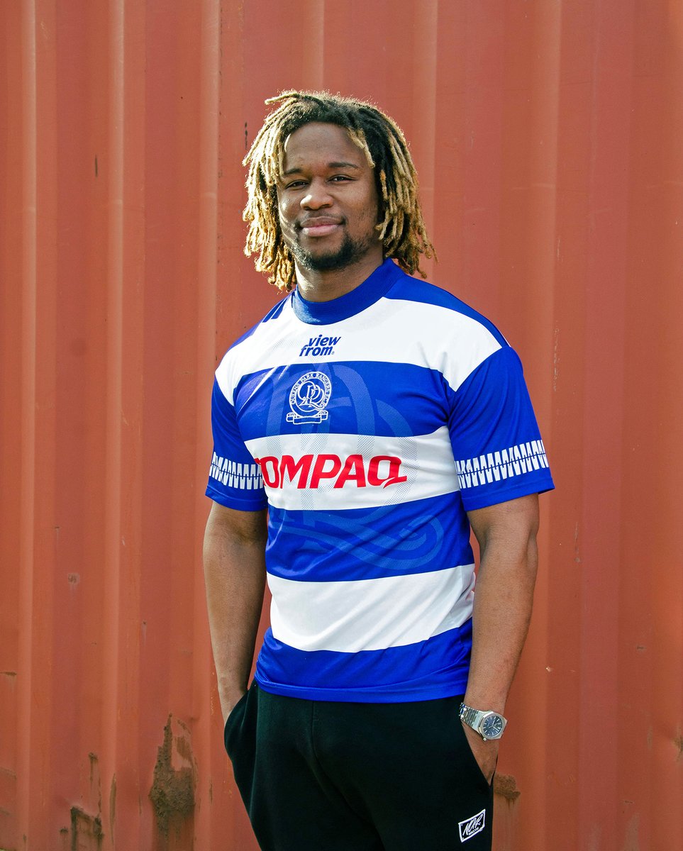 qpr shirts for sale