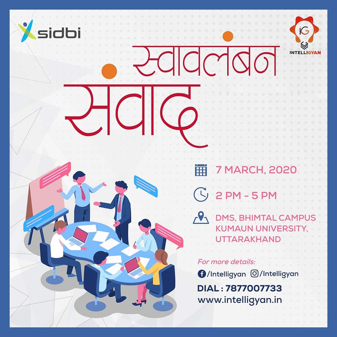 SoniAnish_Annie's tweet photo. “Somewhere, something incredible is waiting to be known.”
#Joinus #Intelligyan #Swavalamban #Club #स्वावलंबनसंवाद #Bhimtal #Nainital #Halwani #Ramnagar #KumaunUniversity #Kumaun #Uttrakhand https://t.co/Qy8AZGJWBN