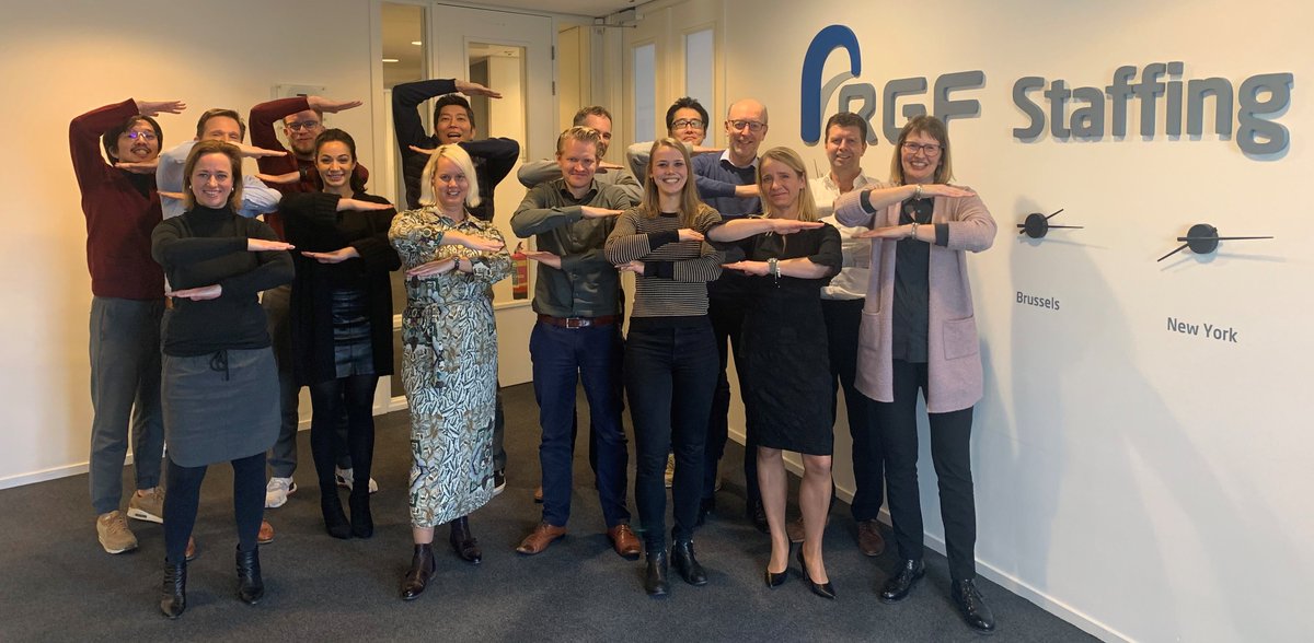 International Women's Day 2020: taking the next step in diversity and inclusion bit.ly/2uVTHHf
#iwd2020 #eachforequal #womenatwork #diversity #inclusion