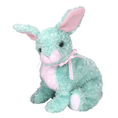 beaniebabybot's tweet photo. Spring the rabbit.
Birthday: March 7, 2001.
"Springtime is my favorite season
Maybe you can guess the reason
Pretty colored flowers bloom
And bring us out of winter's gloom !" https://t.co/Qrh70dcLy0